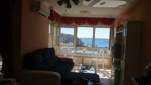 Algarrobo Apartment | Romantico Apartamento con Vistas