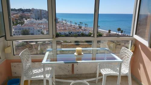 Algarrobo Apartment | Romantico Apartamento con Vistas