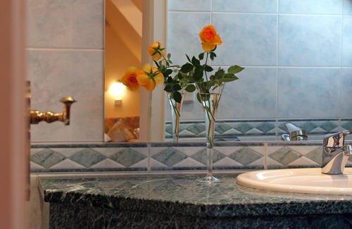 Rothenburg Old Town Hotel | Romantik Hotel Markusturm
