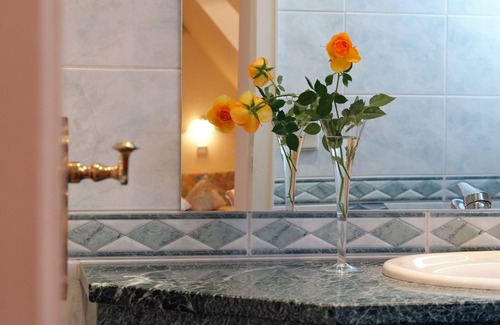 Rothenburg Old Town Hotel | Romantik Hotel Markusturm