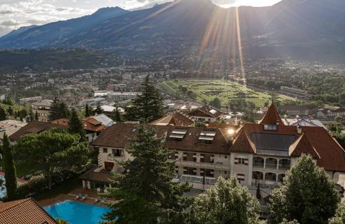 Marlengo Hotel | Romantik Hotel Oberwirt