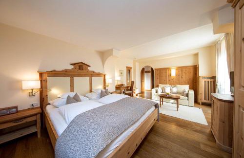 Marlengo Hotel | Romantik Hotel Oberwirt