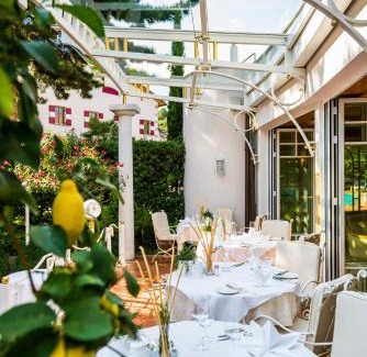 Marlengo Hotel | Romantik Hotel Oberwirt