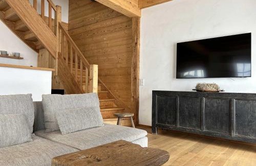 Grafschaft House | Romantikhütte Grafschaft