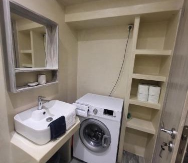 Merichas Apartment | Romantza δωμάτιο 7
