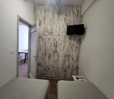 Merichas Apartment | Romantza δωμάτιο 7