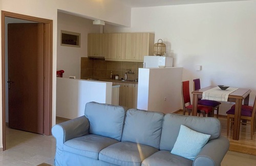 Sitia Apartment | Romanza Villas