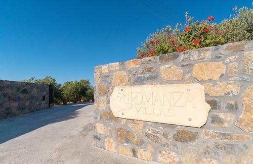 Sitia Apartment | Romanza Villas