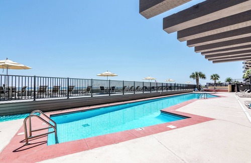 Orange Beach Condo | Romar House 904A by Liquid Life