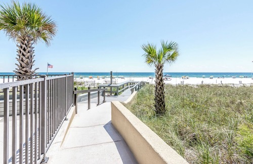 Orange Beach Condo | Romar House 904A by Liquid Life