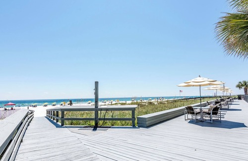 Orange Beach Condo | Romar House 904A by Liquid Life