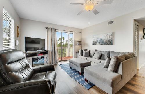 Orange Beach Apartment | Romar Village 621