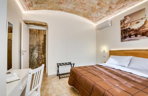 Prenestino-Centocelle Apartment | Romarina