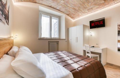 Prenestino-Centocelle Apartment | Romarina