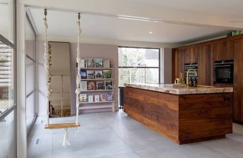 Bergen Villa | Romatic villa in the forest - dunes - beach