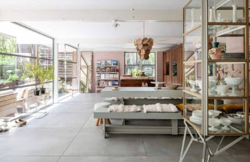 Bergen Villa | Romatic villa in the forest - dunes - beach