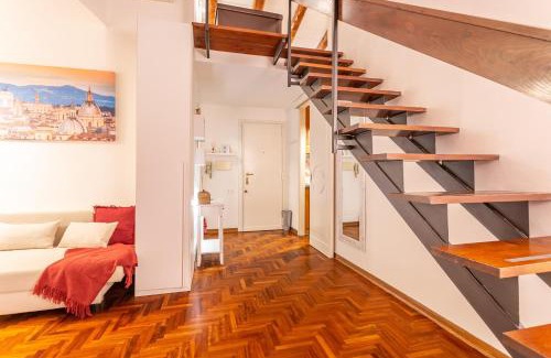 Campitelli Apartment | Rome Bloom - Colosseo