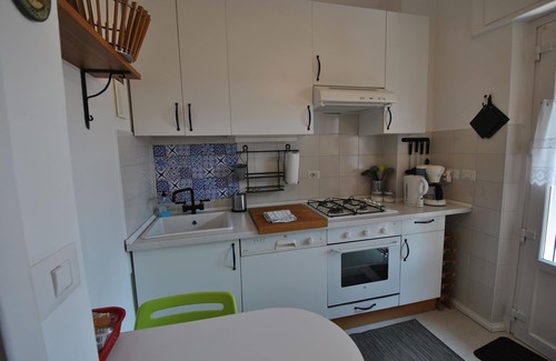 Zona XXVI Castel di Decima Apartment | Rome: Flat - 4 rooms for 4/5 persons: House with pool and garden