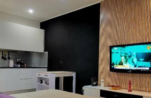 Zona LIV La Giustiniana House | Rome Luxury Loft
