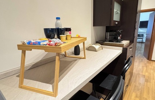 Monte Sacro Apartment | ROME: NEAR METRO JONIO, entire apartment newly renovated