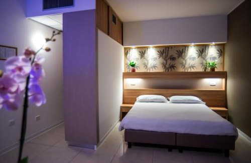 Quartiere Oltre Savio Apartment | Romea Bike Aparthotel