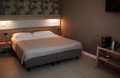Quartiere Oltre Savio Apartment | Romea Bike Aparthotel