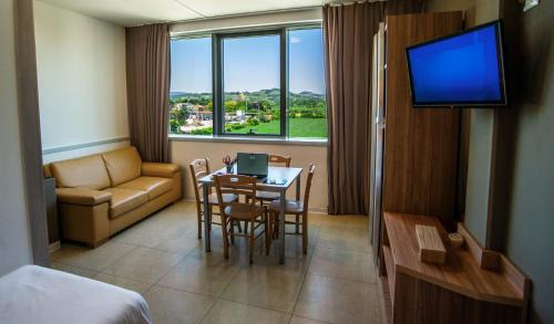 Quartiere Oltre Savio Apartment | Romea Bike Aparthotel