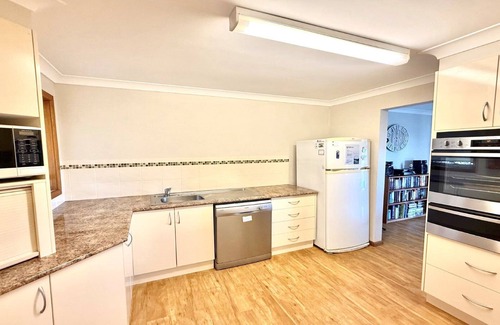 Yamba House | Romiaka Unit 10 Yamba