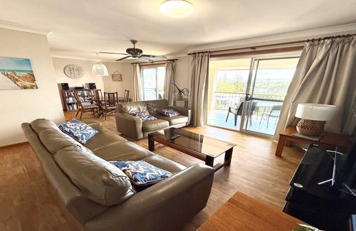 Yamba House | Romiaka Unit 10 Yamba