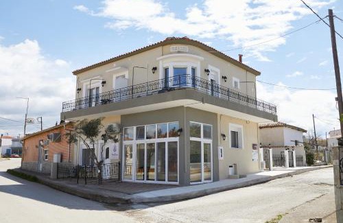Maroneia-Sapes Apartment | Romilia Guesthouse