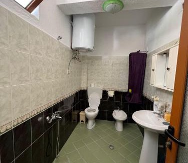 Pogradec Apartment | Ronaldo's Apartment