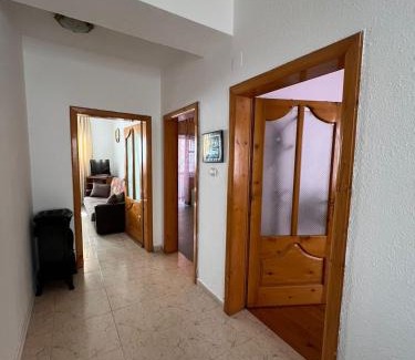 Pogradec Apartment | Ronaldo's Apartment