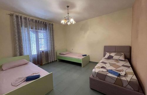 Pogradec Apartment | Ronaldo's Apartment