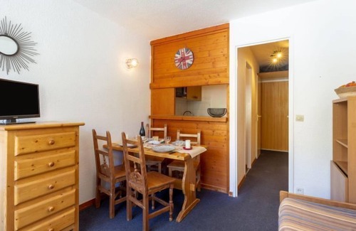 Val Claret Apartment | Rond Point des Pistes (Val Claret) by Interhome