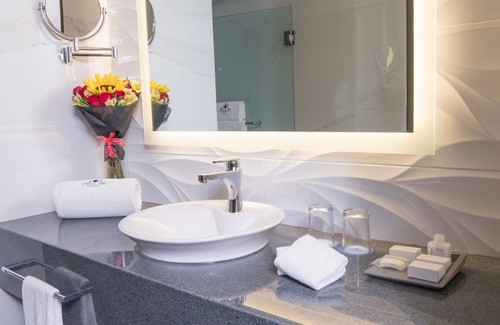 Zona Minerva Hotel | Ronda Minerva