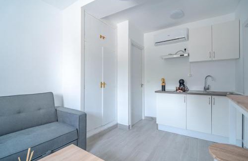 Old Town House | Ronda Vacation Homes