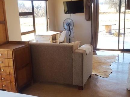Steve Tshwete Apartment | Rondebosch Eco Cottages