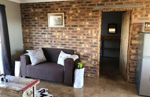 Steve Tshwete Apartment | Rondebosch Eco Cottages