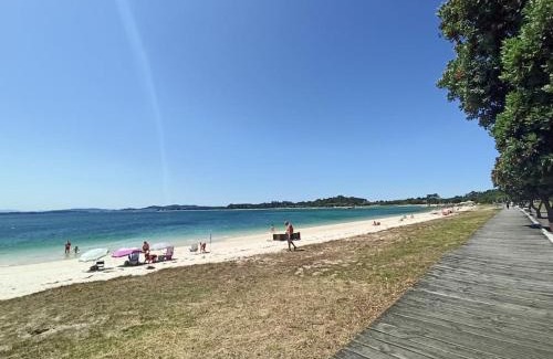 Isla de Arosa Apartment | Rondel Isla de Arousa