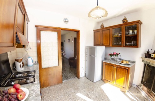 Montefegatesi House | Rondinaio - Montefegatesi ,Tuscany