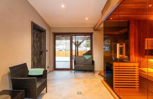 Cerny Dul Apartment | RONI Apartments Krkonoše