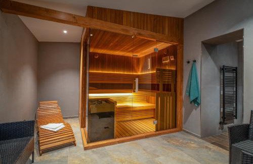 Cerny Dul Apartment | RONI Apartments Krkonoše