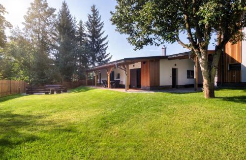 Cerny Dul Apartment | RONI Apartments Krkonoše
