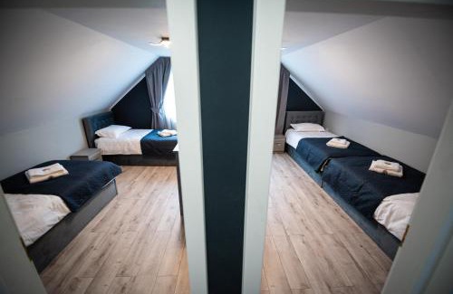 Livezeni House | Roni House