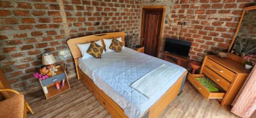Trincomalee Ski Chalet | Roo hills sea view chalet