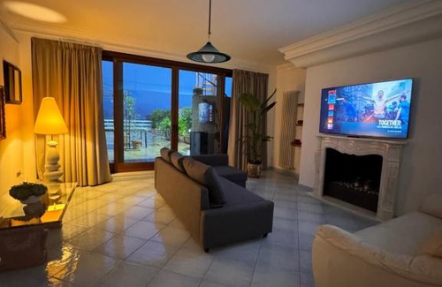 Somma Vesuviana Apartment | Roof Apartment