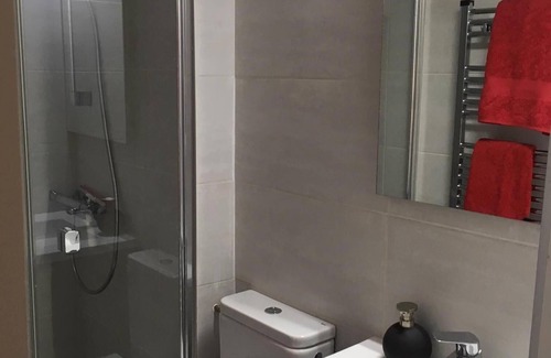 Collioure Apartment | Roof top apartment with large terrace and views in the heart of the old town