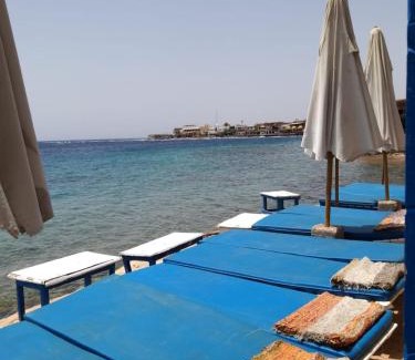 Dahab Apartment | Roof Top studio's