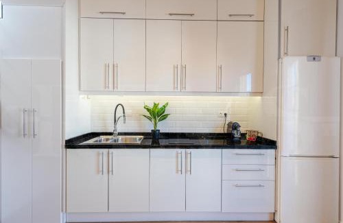 La Merced Apartment | Rooftop apartment & private jacuzzi in the center by REMS