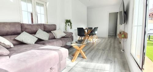 Cuenca Apartment | Rooftop Casa Botes
